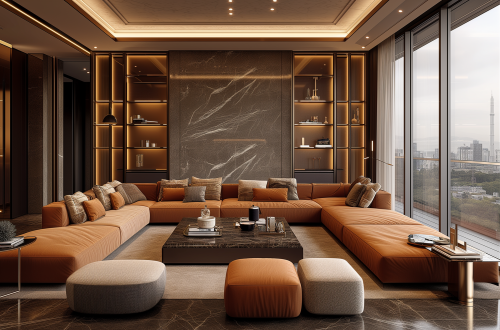 適老化智能場景